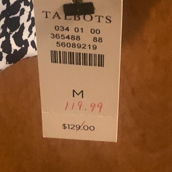 Work out Jacket - Picture 3 of 4